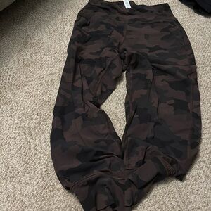 Lululemon Align Joggers